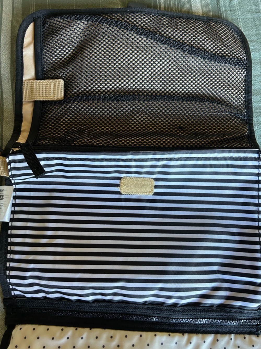 Skip Hop Portable Changing Pad